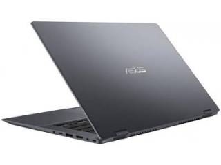 Asus Vivobook Flip TP412UA-EC305T Laptop (Core i3 8th Gen/8 GB/512 GB SSD/Windows 10)