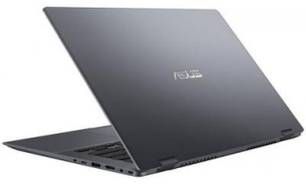 Asus Vivobook Flip TP412UA-EC305T Laptop (Core i3 8th Gen/8 GB/512 GB SSD/Windows 10)