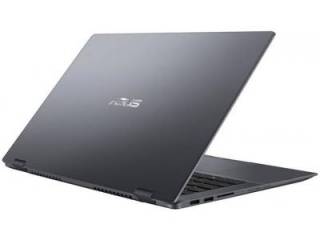 Asus Vivobook Flip TP412UA-EC305T Laptop (Core i3 8th Gen/8 GB/512 GB SSD/Windows 10)