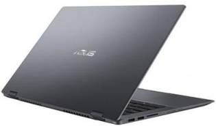 Asus Vivobook Flip TP412UA-EC305T Laptop (Core i3 8th Gen/8 GB/512 GB SSD/Windows 10)