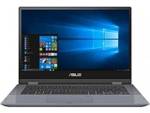 Asus Vivobook Flip TP412UA-EC305T Laptop (Core i3 8th Gen/8 GB/512 GB SSD/Windows 10)