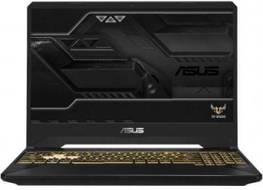 Asus TUF FX505GD-BQ316T Laptop (Core i5 8th Gen/8 GB/1 TB/Windows 10/4 GB)