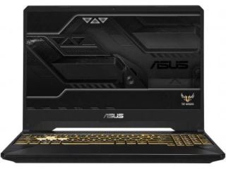 Asus TUF FX505GD-BQ316T Laptop (Core i5 8th Gen/8 GB/1 TB/Windows 10/4 GB) Price