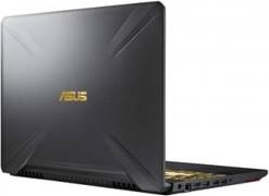 Asus TUF FX505GD-BQ316T Laptop (Core i5 8th Gen/8 GB/1 TB/Windows 10/4 GB) Laptop