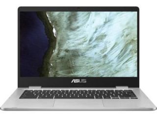 Asus Chromebook C423NA-DH02 Laptop (Celeron Dual Core/4 GB/32 GB SSD/Google Chrome) Price