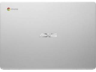 Asus Chromebook C423NA-DH02 Laptop (Celeron Dual Core/4 GB/32 GB SSD/Google Chrome)