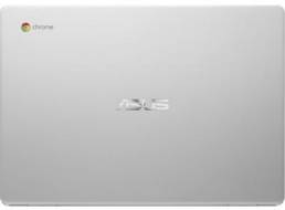 Asus Chromebook C423NA-DH02 Laptop (Celeron Dual Core/4 GB/32 GB SSD/Google Chrome)