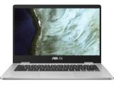 Compare Asus Chromebook C423NA-DH02 Laptop (Intel Celeron Dual-Core/4 GB//Google Chrome )