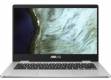 Asus Chromebook C423NA-DH02 Laptop (Celeron Dual Core/4 GB/32 GB SSD/Google Chrome)