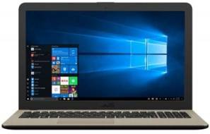 Asus X R540NA-RS02 Laptop (Celeron Dual Core/4 GB/500 GB/Windows 10)