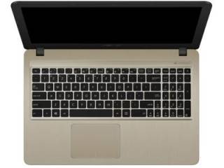 Asus X R540NA-RS02 Laptop (Celeron Dual Core/4 GB/500 GB/Windows 10)