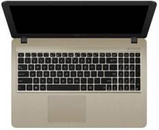 Asus X R540NA-RS02 Laptop (Celeron Dual Core/4 GB/500 GB/Windows 10)