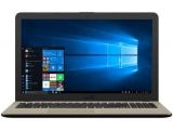 Compare Asus X R540NA-RS02 Laptop (Intel Celeron Dual-Core/4 GB/500 GB/Windows 10 Home Basic)