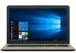 Asus X R540NA-RS02 Laptop (Celeron Dual Core/4 GB/500 GB/Windows 10)