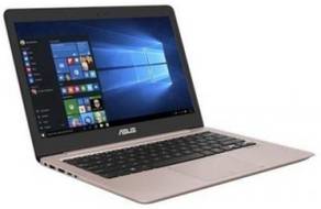 Asus Zenbook UX310UQ-GL521T Laptop (Core i5 7th Gen/4 GB/1 TB 128 GB SSD/Windows 10/2 GB)