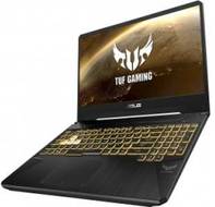 Asus TUF FX505GE-ES320T Laptop (Core i7 8th Gen/16 GB/1 TB 256 GB SSD/Windows 10/4 GB)