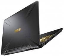 Asus TUF FX505GE-ES320T Laptop (Core i7 8th Gen/16 GB/1 TB 256 GB SSD/Windows 10/4 GB)