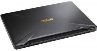Asus TUF FX505GE-ES320T Laptop (Core i7 8th Gen/16 GB/1 TB 256 GB SSD/Windows 10/4 GB)