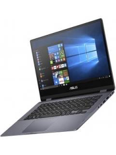 Asus Vivobook Flip TP412UA-EC123TS Laptop (Core i3 7th Gen/4 GB/128 GB SSD/Windows 10)