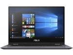 Asus Vivobook Flip TP412UA-EC123TS Laptop (Core i3 7th Gen/4 GB/128 GB SSD/Windows 10)