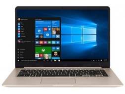 Asus Vivobook S15 S510UR-BQ197T Laptop (Core i5 8th Gen/8 GB/1 TB/Windows 10/2 GB)