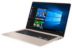 Asus Vivobook S15 S510UR-BQ197T Laptop (Core i5 8th Gen/8 GB/1 TB/Windows 10/2 GB)