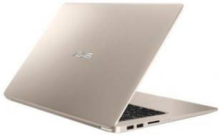 Asus Vivobook S15 S510UR-BQ197T Laptop (Core i5 8th Gen/8 GB/1 TB/Windows 10/2 GB)