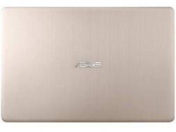 Asus Vivobook S15 S510UR-BQ197T Laptop (Core i5 8th Gen/8 GB/1 TB/Windows 10/2 GB)