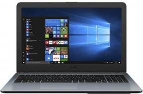 Asus X540UB-DM657T Laptop (Core i7 8th Gen/12 GB/1 TB/Windows 10/2 GB)