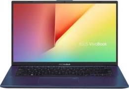 Asus VivoBook 14 X412FA-EK295T Ultrabook Laptop (Core i5 8th Gen/8 GB/512 GB SSD/Windows 10) Laptop