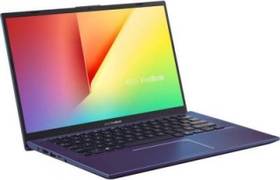 Asus VivoBook 14 X412FA-EK295T Ultrabook Laptop (Core i5 8th Gen/8 GB/512 GB SSD/Windows 10) Laptop