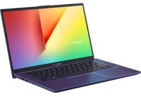 Asus VivoBook 14 X412FA-EK295T Laptop (Core i5 8th Gen/8 GB/512 GB SSD/Windows 10)