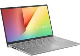 Asus VivoBook 14 X412UA-EK342T Laptop (Core i3 7th Gen/4 GB/256 GB SSD/Windows 10)