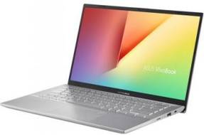 Asus VivoBook 14 X412FJ-EK178T Laptop (Core i5 8th Gen/8 GB/512 GB SSD/Windows 10/2 GB)