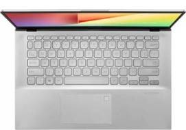 Asus VivoBook 14 X412FJ-EK178T Laptop (Core i5 8th Gen/8 GB/512 GB SSD/Windows 10/2 GB)