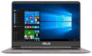 Asus Zenbook UX410UF-GV036T Laptop (Core i7 8th Gen/8 GB/1 TB 128 GB SSD/Windows 10/2 GB)
