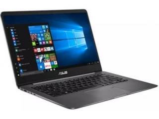 Asus Zenbook UX410UF-GV036T Laptop (Core i7 8th Gen/8 GB/1 TB 128 GB SSD/Windows 10/2 GB)