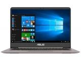 Compare Asus Zenbook UX410UF-GV036T Laptop (Intel Core i7 8th Gen/8 GB/1 TB/Windows 10 Home Basic)
