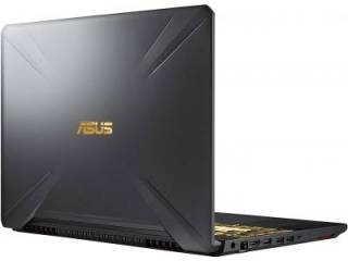 Asus TUF FX505DT-AL003T Laptop (AMD Quad Core Ryzen 7/8 GB/512 GB SSD/Windows 10/4 GB)