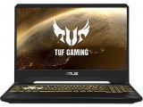 Compare Asus TUF FX505DT-AL003T Laptop (AMD Quad-Core Ryzen 7/8 GB//Windows 10 Home Basic)