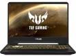 Asus TUF FX505DT-AL003T Laptop (AMD Quad Core Ryzen 7/8 GB/512 GB SSD/Windows 10/4 GB)