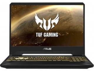 Asus TUF FX505DT-AL033T Laptop (AMD Quad Core Ryzen 7/8 GB/1 TB 256 GB SSD/Windows 10/4 GB)