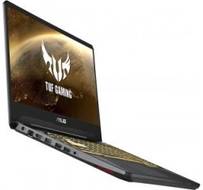 Asus TUF FX505DT-AL033T Laptop (AMD Quad Core Ryzen 7/8 GB/1 TB 256 GB SSD/Windows 10/4 GB)