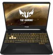 Asus TUF FX505DT-AL033T Laptop (AMD Quad Core Ryzen 7/8 GB/1 TB 256 GB SSD/Windows 10/4 GB)