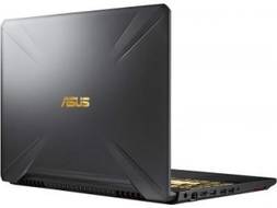 Asus TUF FX505DT-AL033T Laptop (AMD Quad Core Ryzen 7/8 GB/1 TB 256 GB SSD/Windows 10/4 GB)