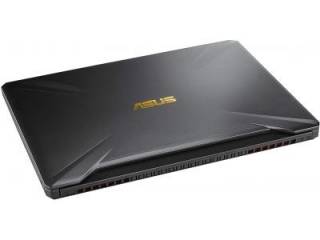 Asus TUF FX505DT-AL033T Laptop (AMD Quad Core Ryzen 7/8 GB/1 TB 256 GB SSD/Windows 10/4 GB)