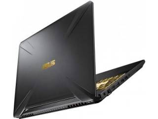 Asus TUF FX505DT-AL033T Laptop (AMD Quad Core Ryzen 7/8 GB/1 TB 256 GB SSD/Windows 10/4 GB)