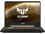 Asus TUF FX505DT-AL033T Laptop (AMD Quad Core Ryzen 7/8 GB/1 TB 256 GB SSD/Windows 10/4 GB)