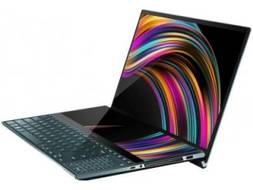 Asus ZenBook Duo UX481FL Ultrabook (Core i7 8th Gen/8 GB/256 GB SSD/Windows 10/2 GB)