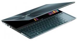 Asus ZenBook Duo UX481FL Ultrabook (Core i7 8th Gen/8 GB/256 GB SSD/Windows 10/2 GB)